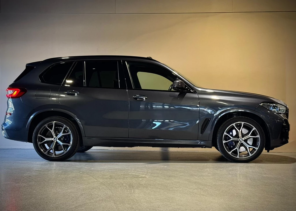 BMW X5 – foto 7
