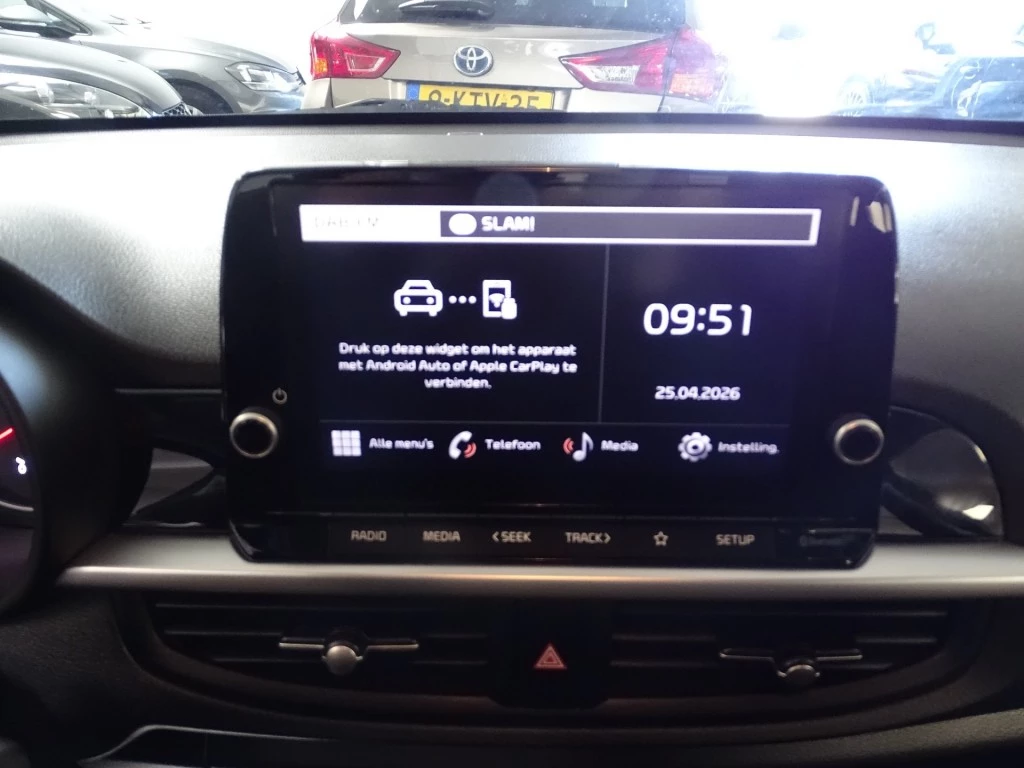 Kia Picanto – foto 10