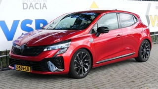 Renault Clio – thumbnail 1