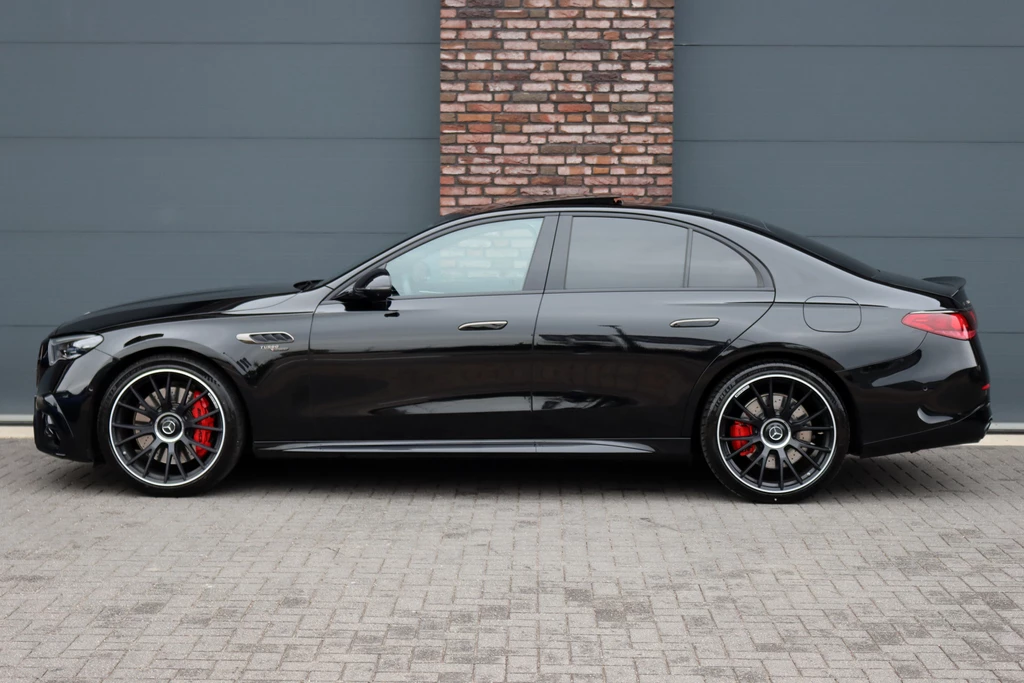 Mercedes-Benz E-Klasse – foto 2