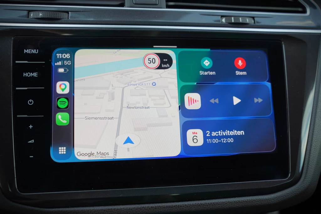 Volkswagen Tiguan – foto 49