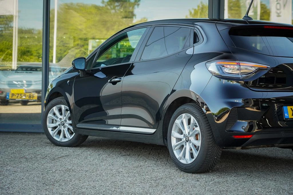 Renault Clio – foto 5
