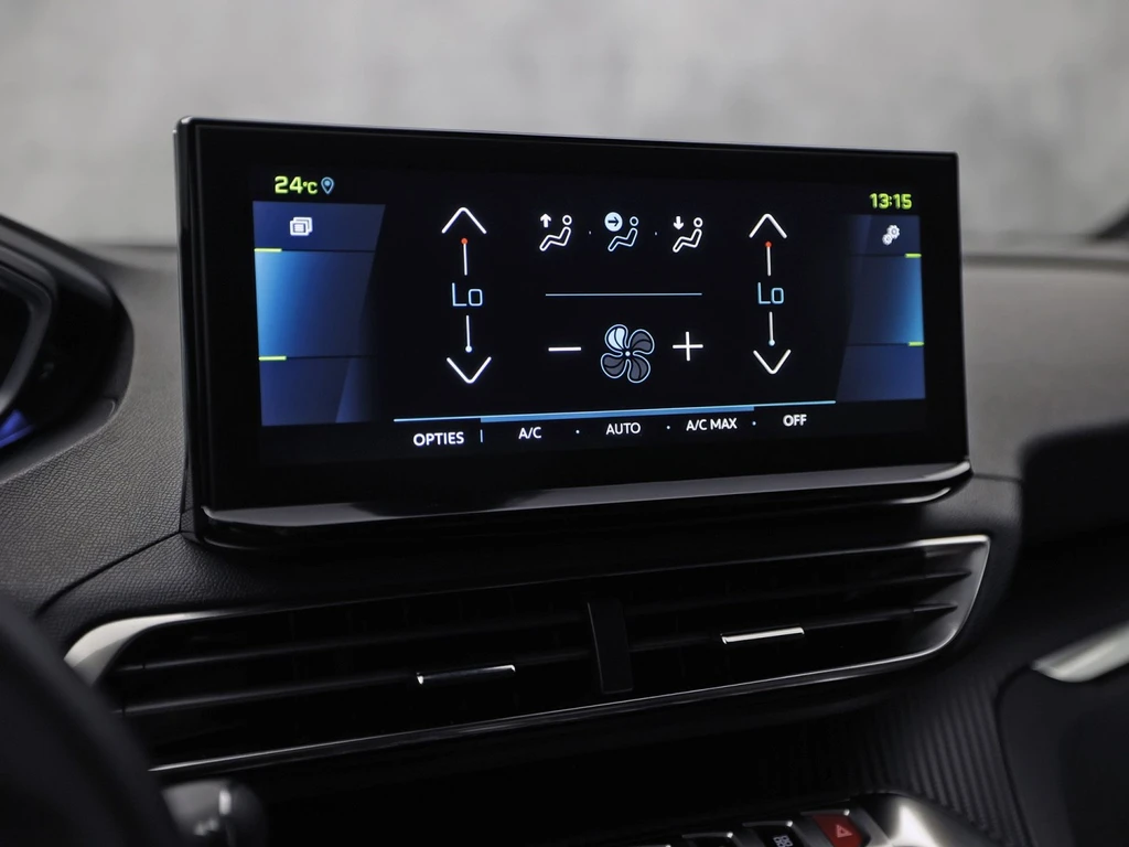 Peugeot 3008 – foto 27