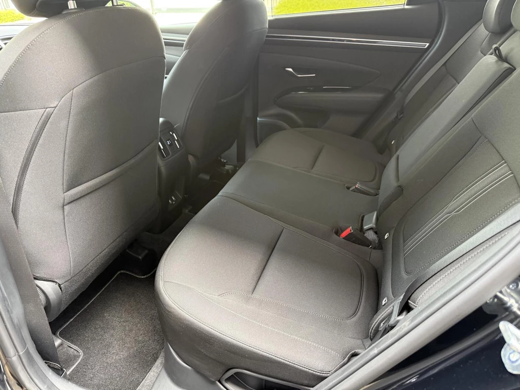 Hyundai Tucson – foto 19