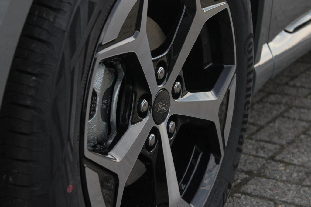 Ford Puma – foto 8
