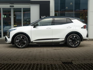 Kia Sportage – thumbnail 3