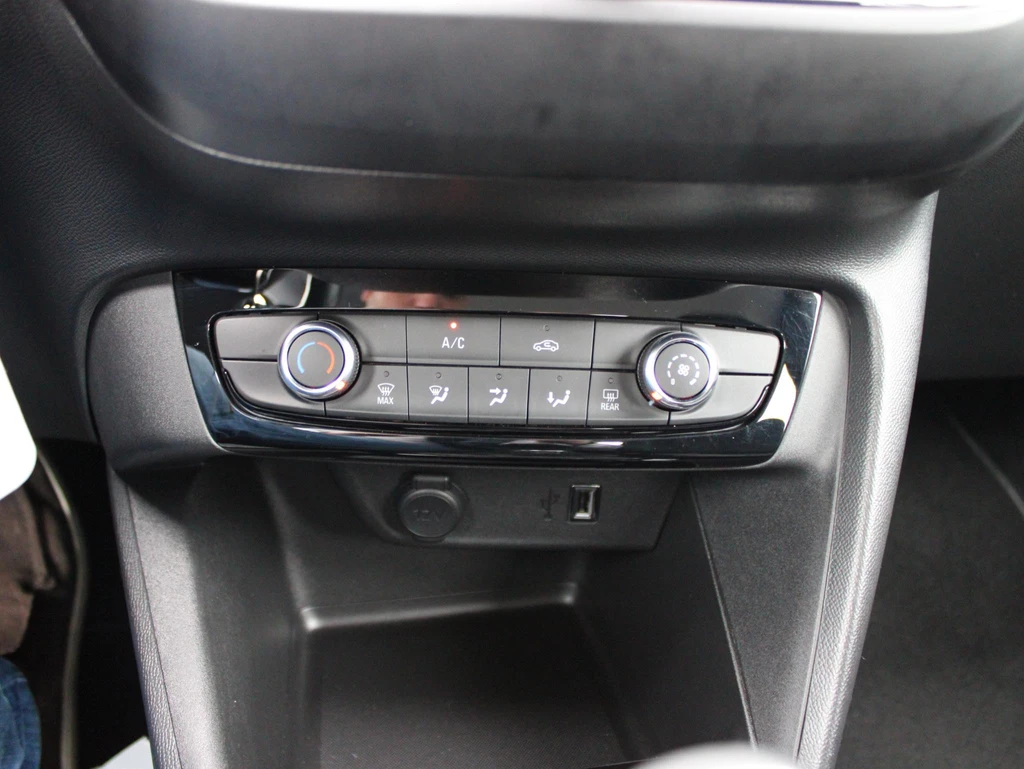 Opel Corsa – foto 11