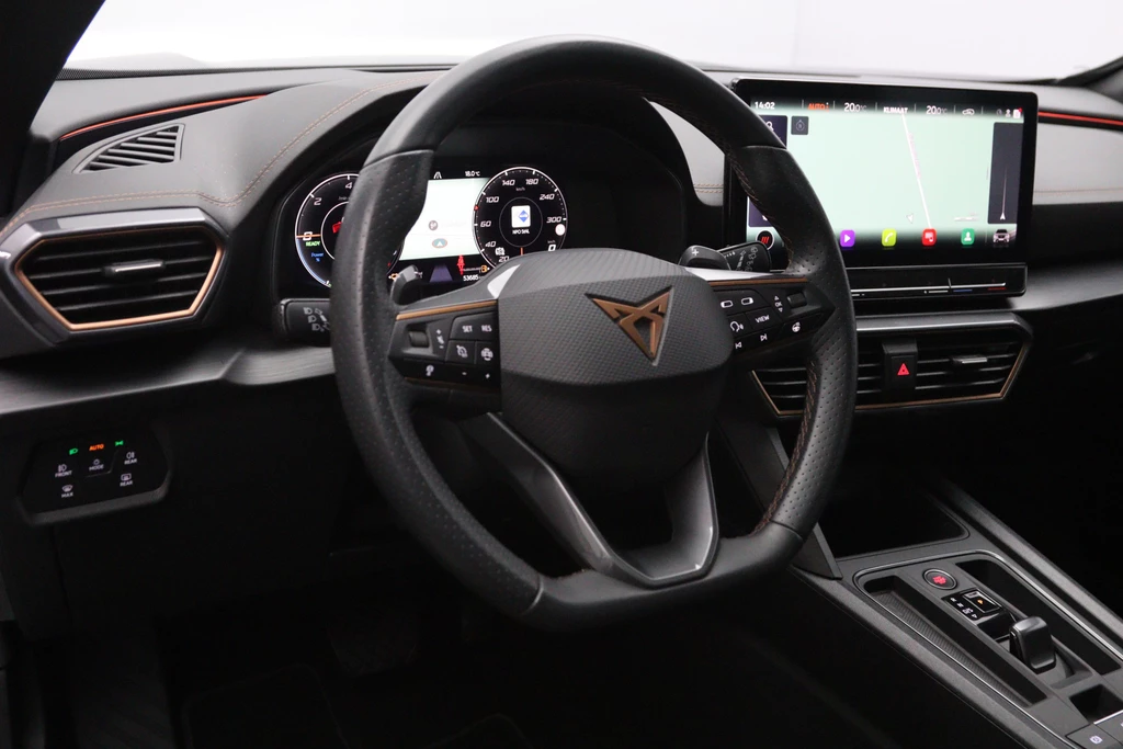 CUPRA Formentor – foto 9