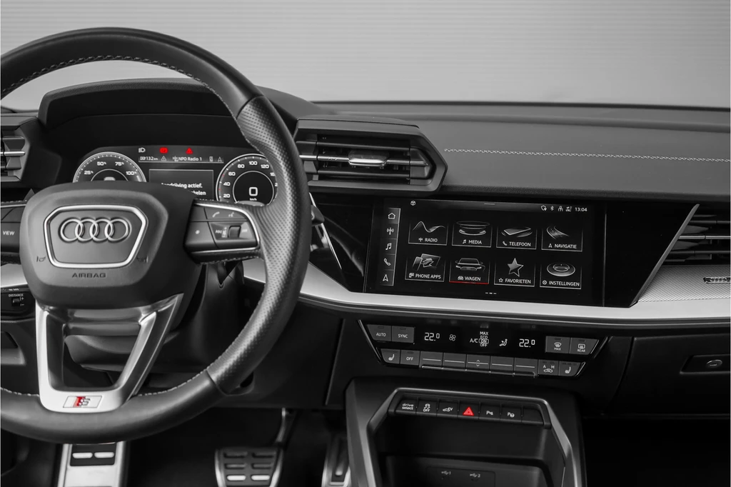 Audi A3 – foto 23
