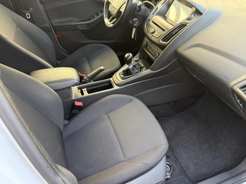 Ford Focus – foto 26