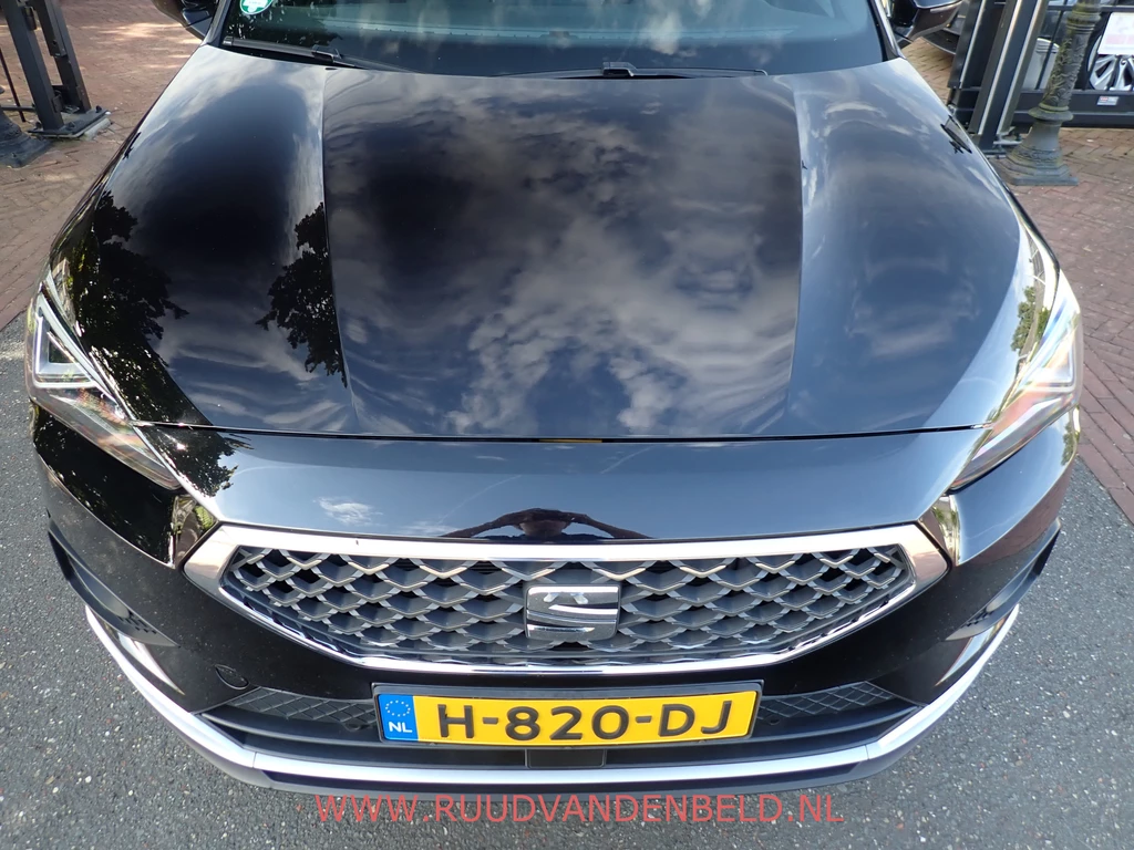 SEAT Tarraco – foto 8