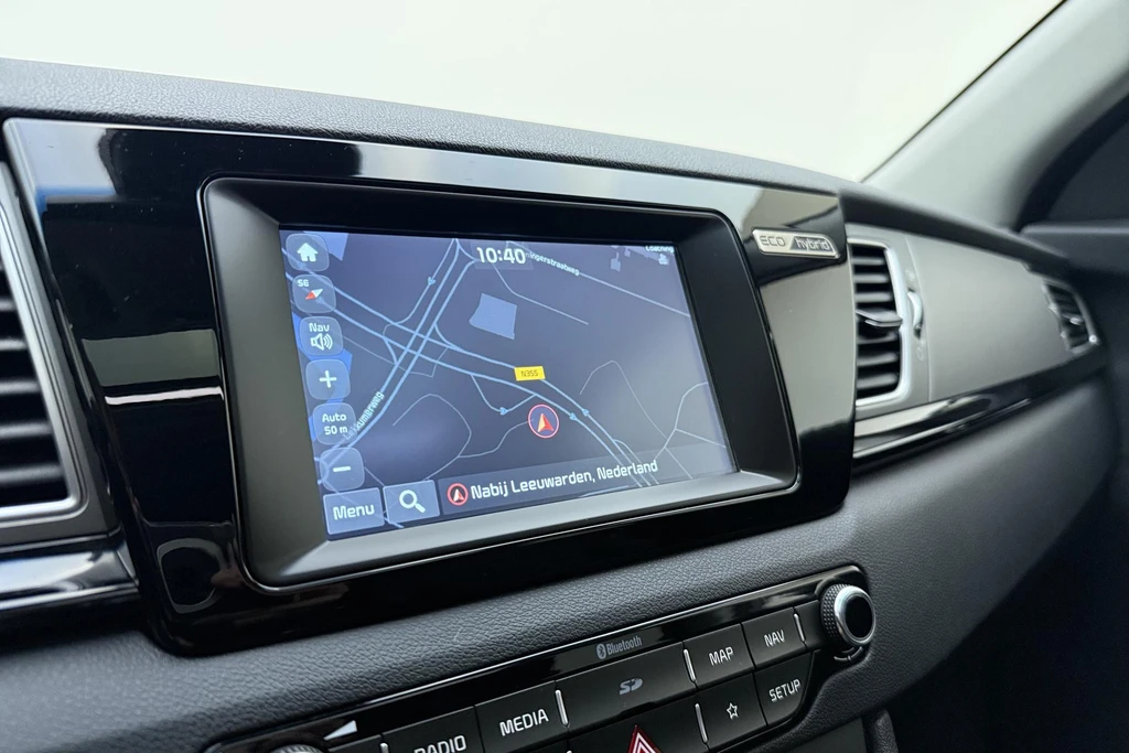 Kia Niro – foto 22