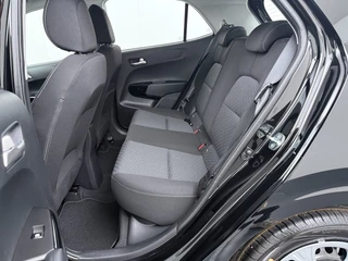 Kia Picanto – thumbnail 33