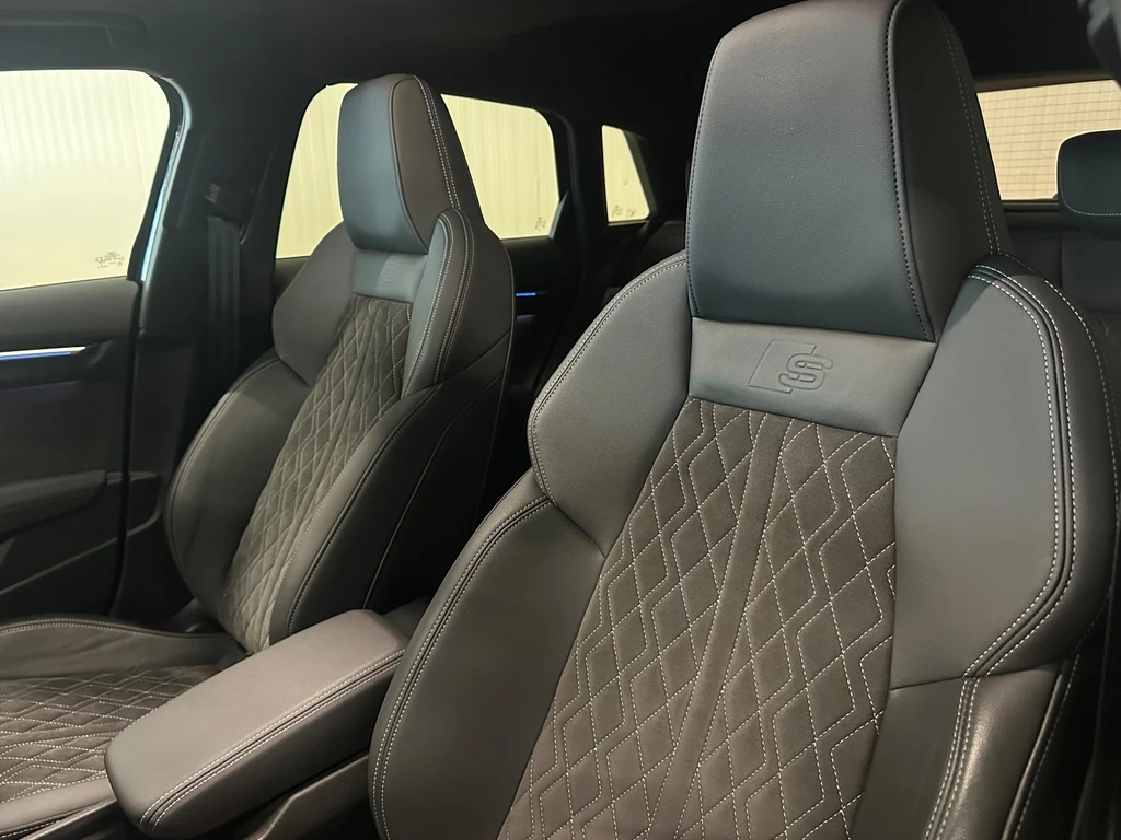 Audi A3 – foto 12