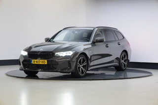 BMW 3 Serie – thumbnail 1
