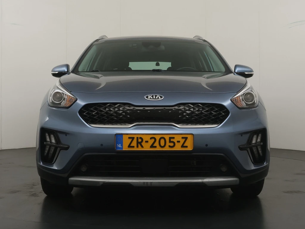 Kia Niro – foto 13