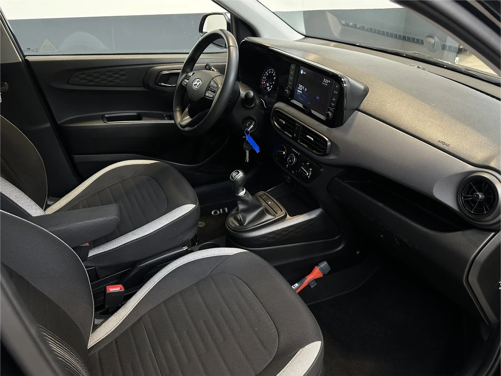 Hyundai i10 – foto 26