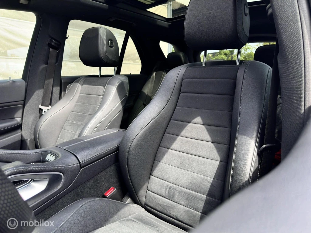 Mercedes-Benz GLE – foto 16