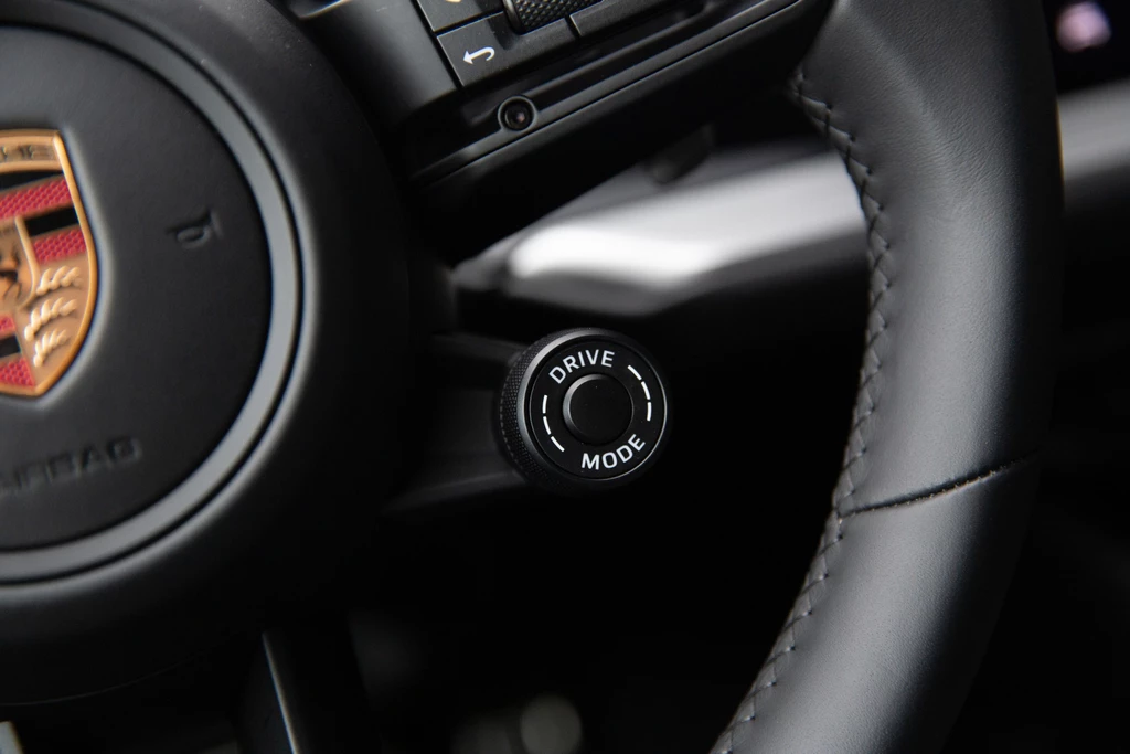 Porsche Cayenne – foto 16