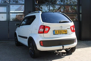 Suzuki Ignis – thumbnail 4