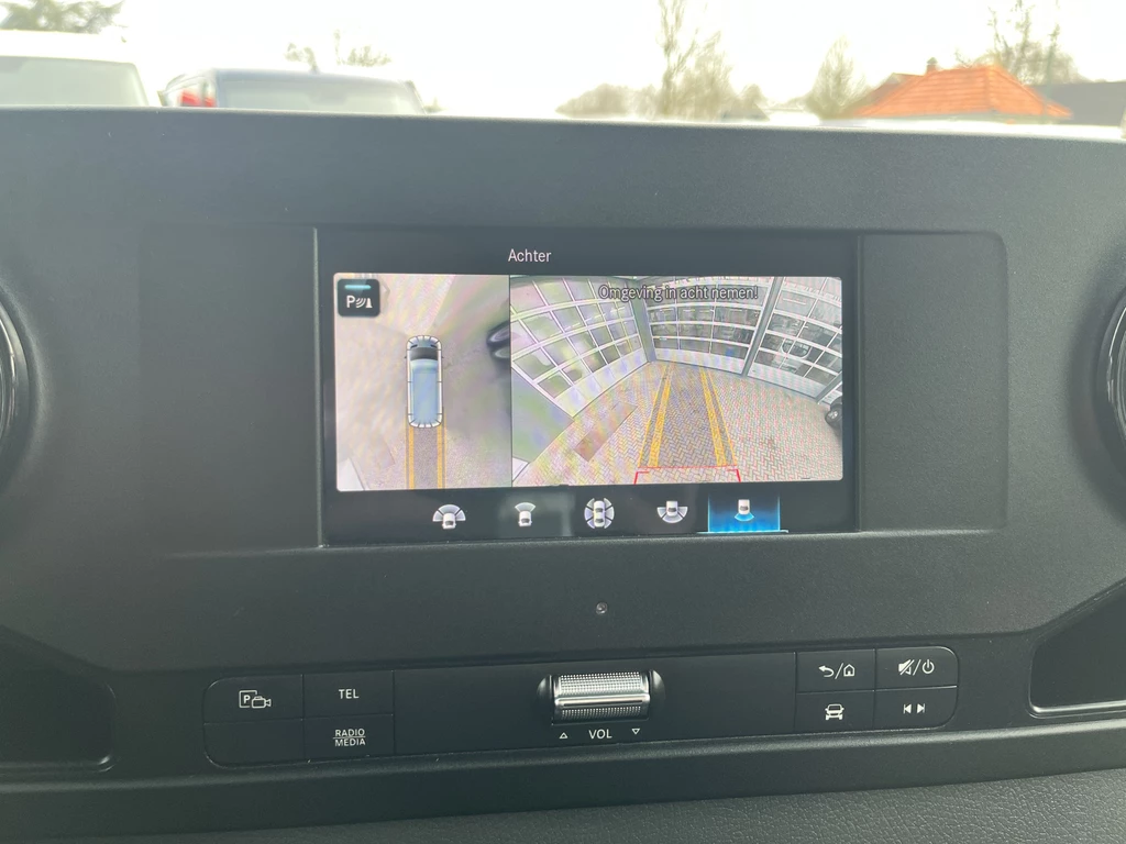 Mercedes-Benz Sprinter – foto 41