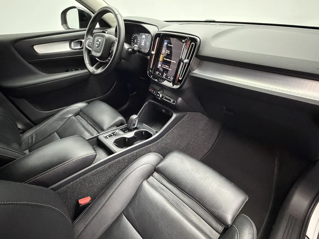 Volvo XC40 – foto 19