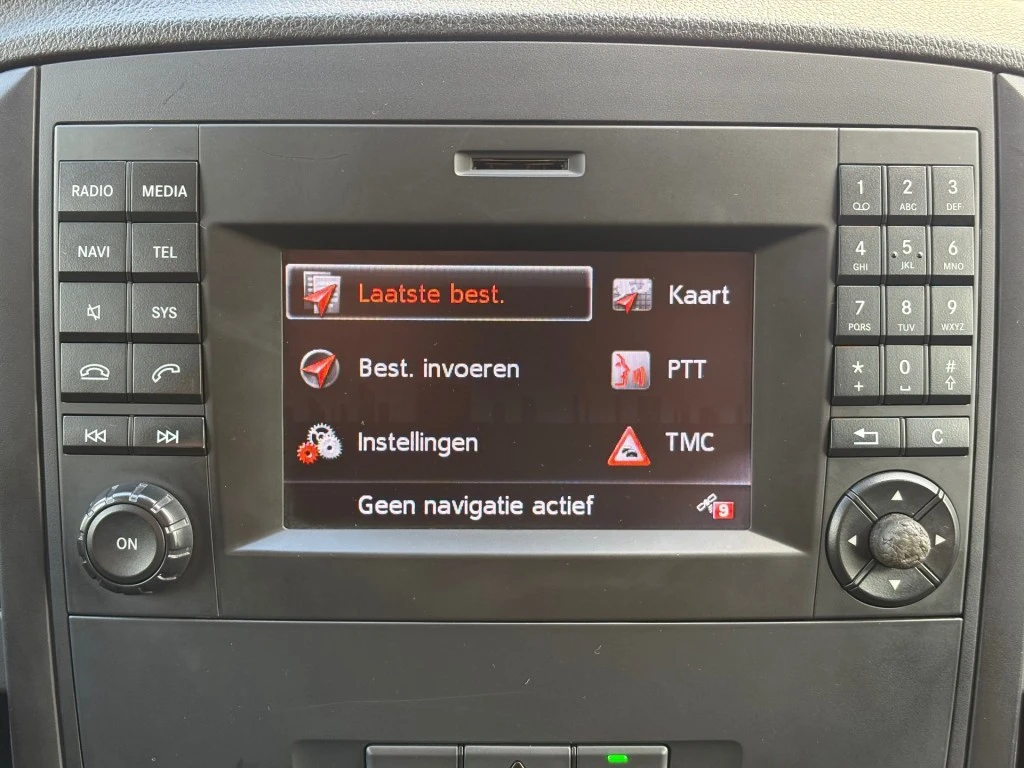 Mercedes-Benz Vito – foto 28