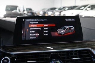BMW 5 Serie – thumbnail 21