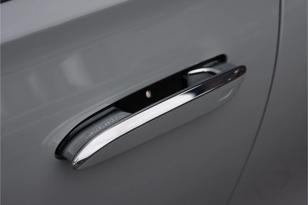Mercedes-Benz S-Klasse – foto 23