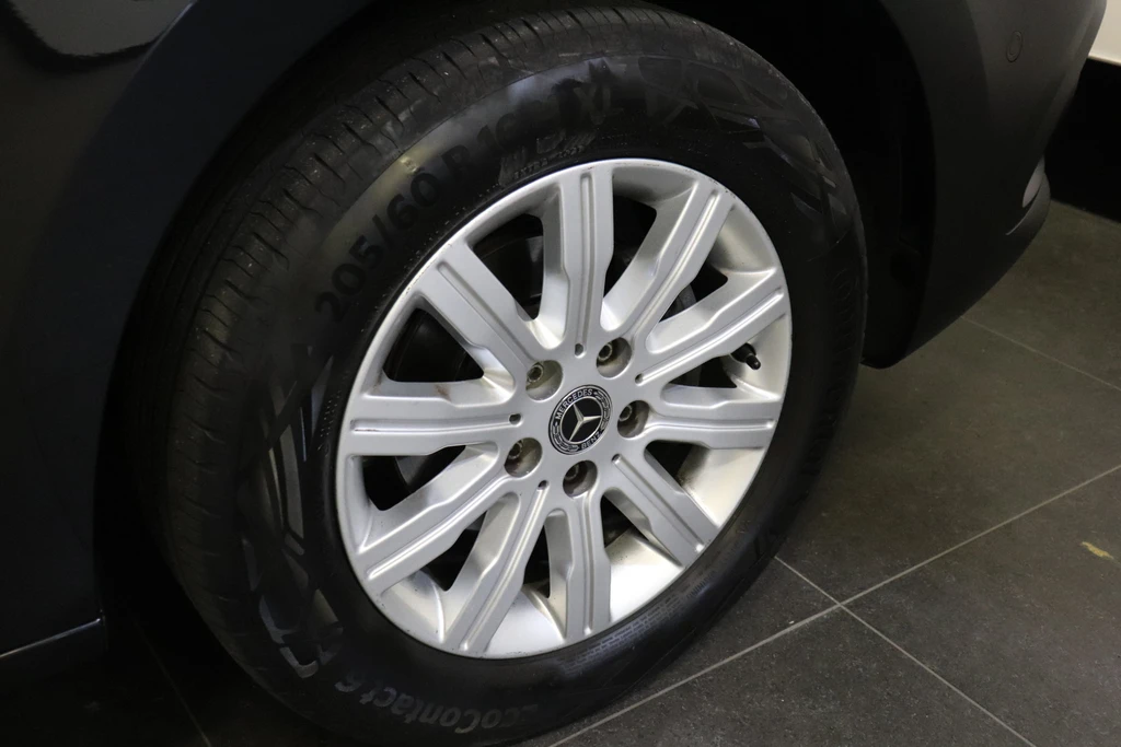 Mercedes-Benz Citan – foto 17