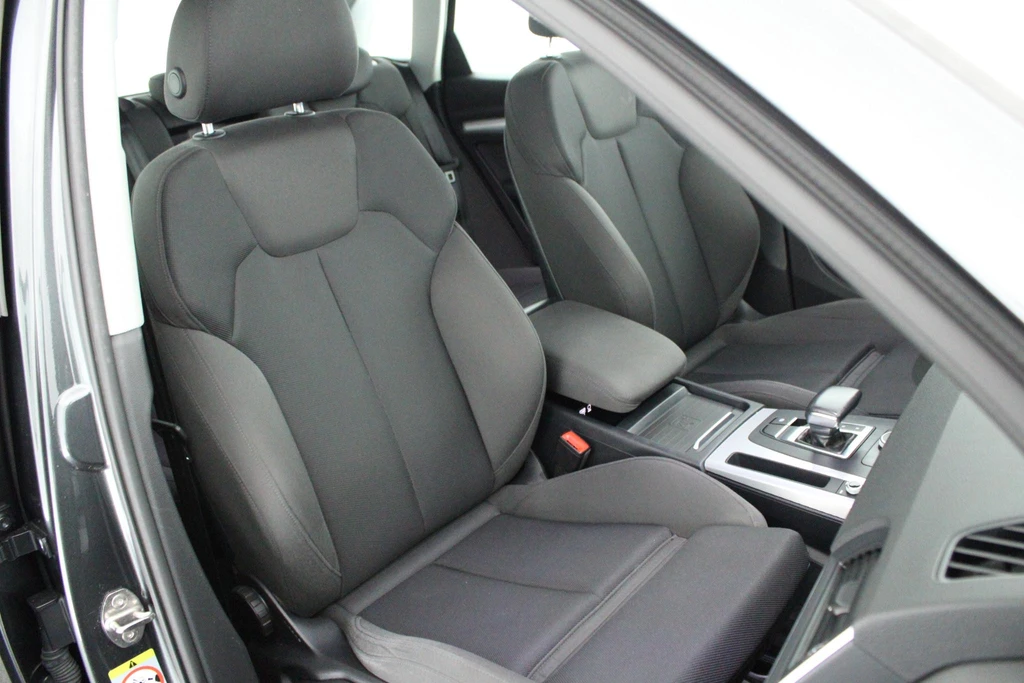 Audi Q5 – foto 7