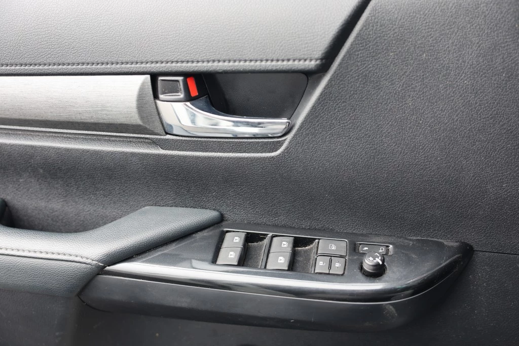 Toyota Hilux – foto 22
