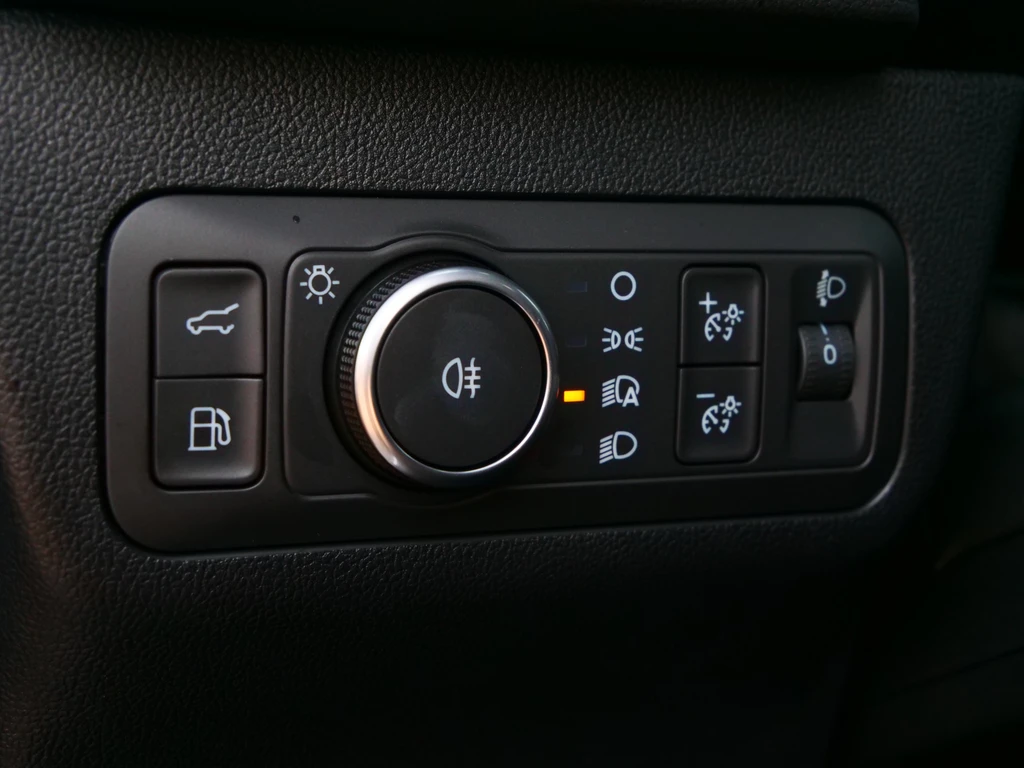 Ford Kuga – foto 29