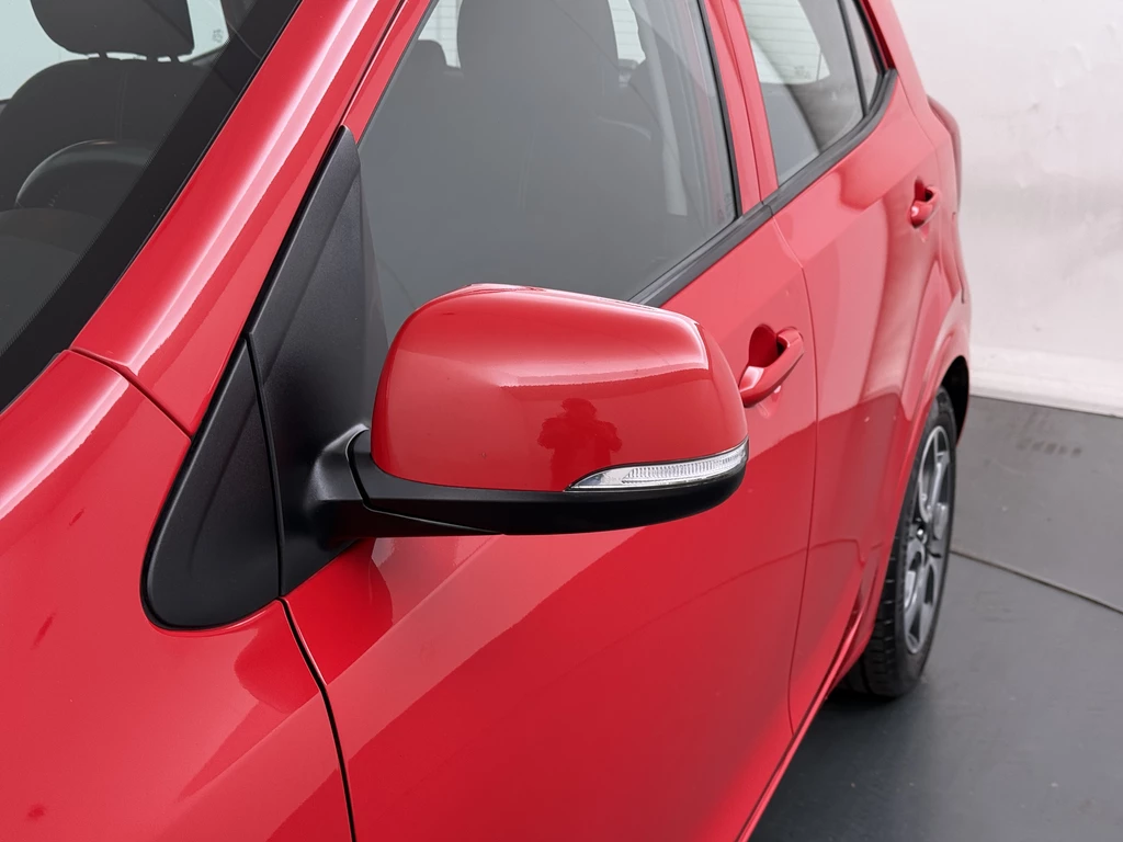 Kia Picanto – foto 16