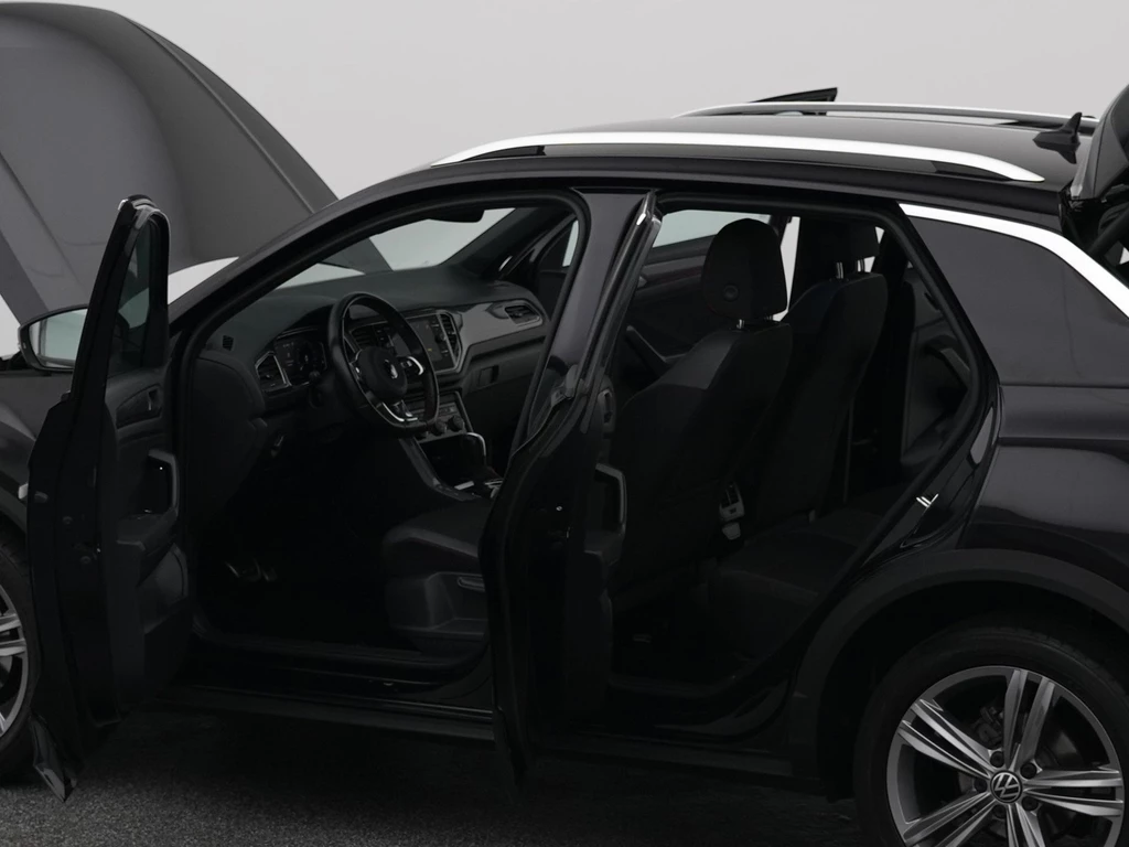 Volkswagen T-Roc – foto 35