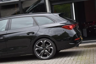 CUPRA Leon Sportstourer – thumbnail 7