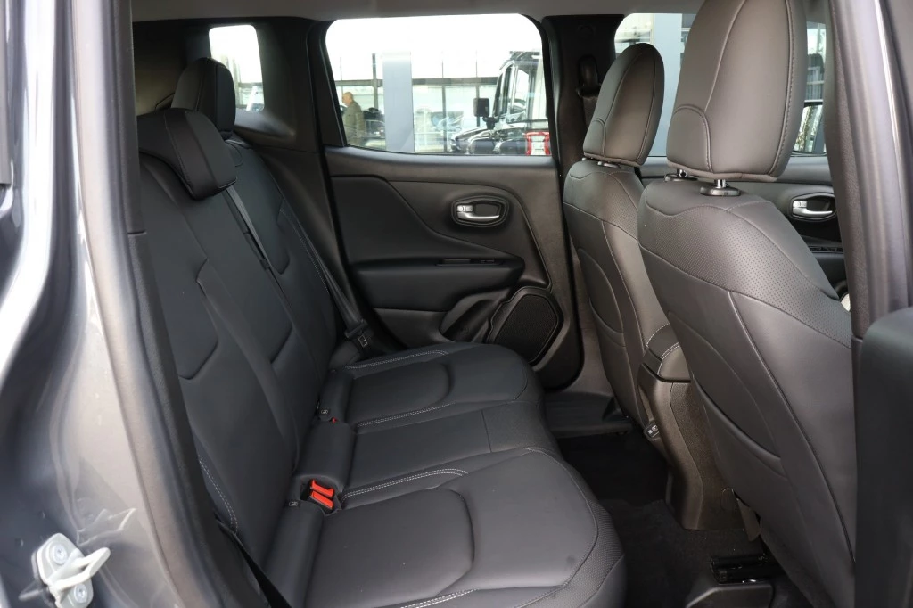 Jeep Renegade – foto 28