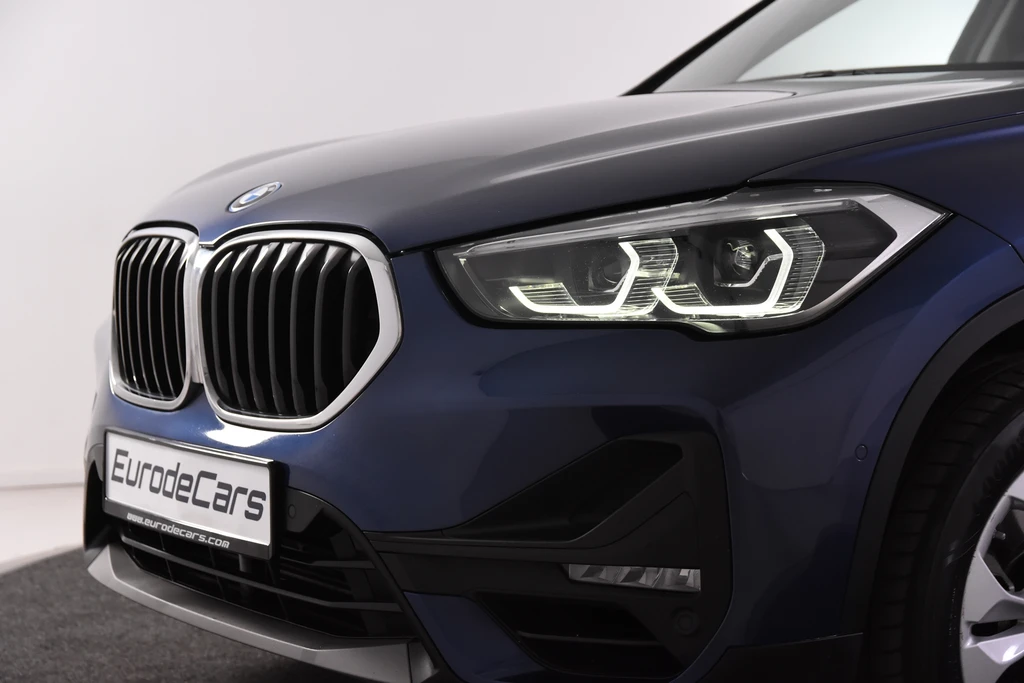 BMW X1 – foto 38