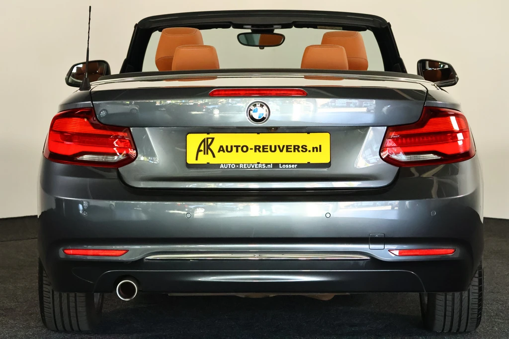 BMW 2 Serie – foto 6