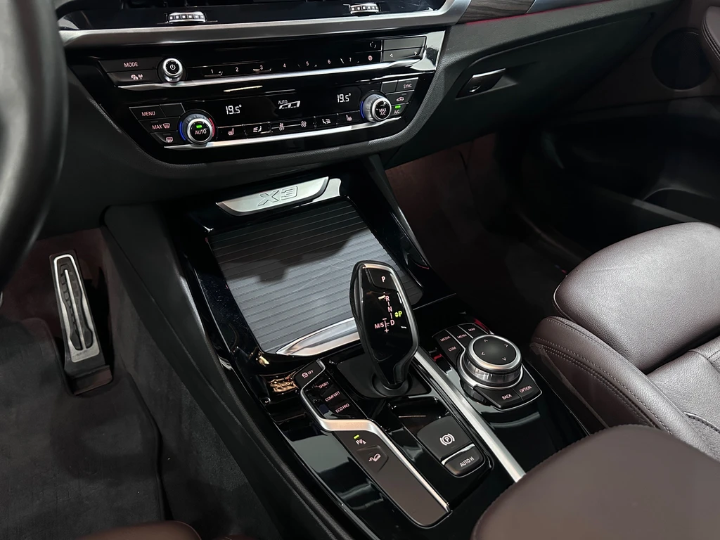 BMW X3 – foto 36