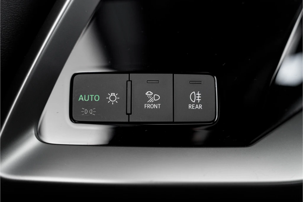 Audi A3 – foto 29