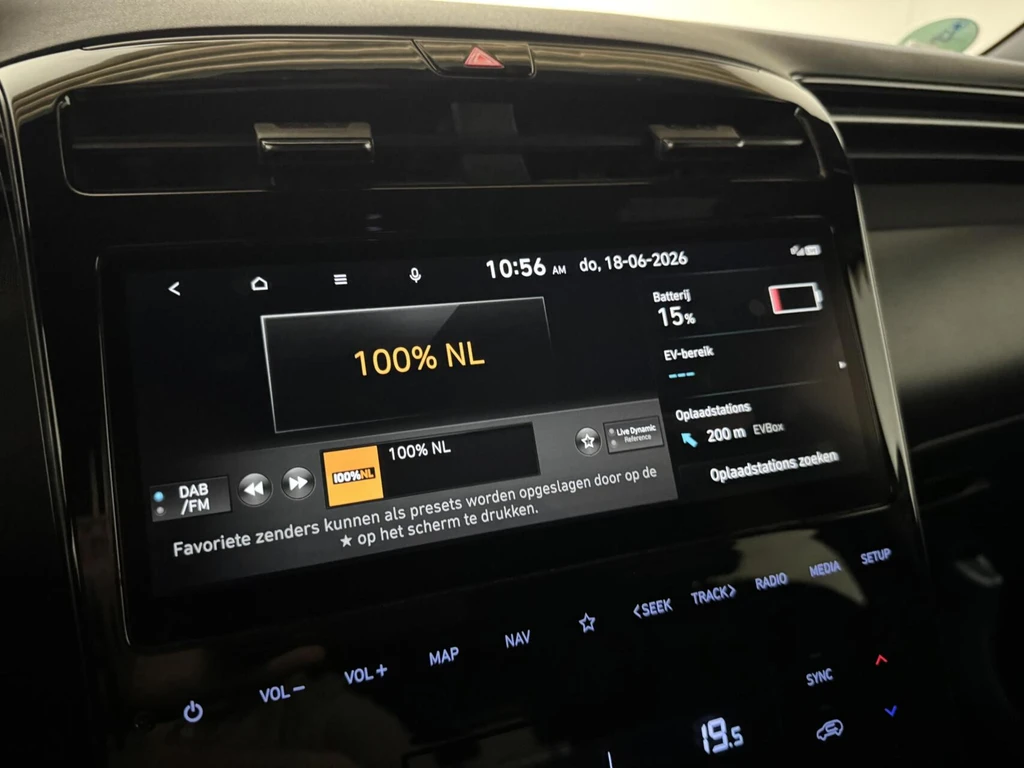 Hyundai Tucson – foto 47