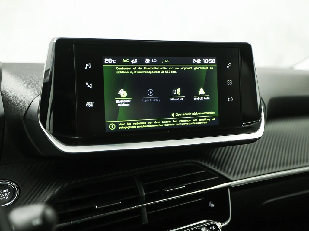 Peugeot 2008 – foto 9