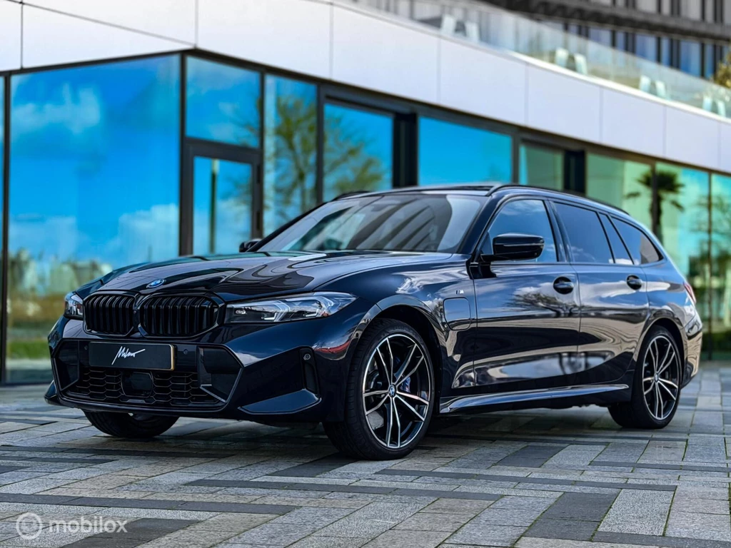 BMW 3 Serie – foto 3