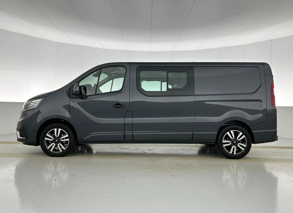 Renault Trafic – foto 3