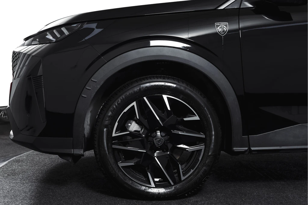 Peugeot 5008 – foto 61