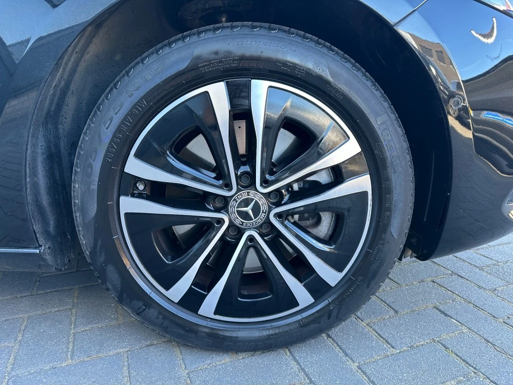Mercedes-Benz A-Klasse – foto 32