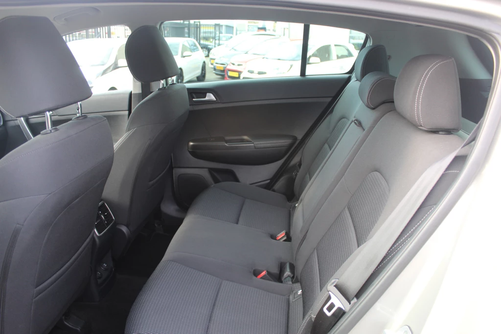 Kia Sportage – foto 13
