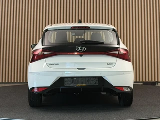 Hyundai i20 – thumbnail 4