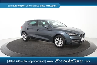 SEAT Leon – thumbnail 12